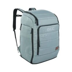 EVOC MOCHILA GEAR BACKPACK 60L -BONTRA Ventas 1ec motxilles hidrat btt gear backpack 60l acero 2022 2