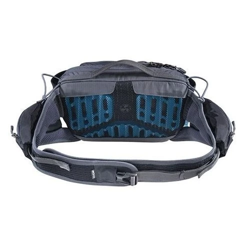 EVOC RIÑONERA HIP PACK PRO 3L + HYDRAPACK (1.5L) 2 EVOC RIÑONERA HIP PACK PRO 3L + HYDRAPACK (1.5L) - Imagen 2
