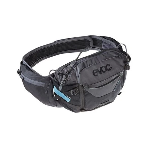 EVOC RIÑONERA HIP PACK PRO 3L + HYDRAPACK (1.5L) 3 EVOC RIÑONERA HIP PACK PRO 3L + HYDRAPACK (1.5L) - Imagen 3