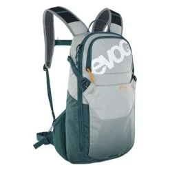 MOCHILA EVOC E-RIDE 12L