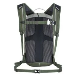 EVOC MOCHILA RIDE 08L + HYDRAPACK (2 L) -BONTRA Ventas 1ec motxilles hidrat btt ride 8l hydrapack 2l gris pedra oliva 2022 1