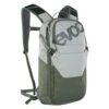EVOC MOCHILA RIDE 08L + HYDRAPACK (2 L)