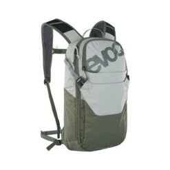 EVOC MOCHILA RIDE 08L + HYDRAPACK (2 L) -BONTRA Ventas 1ec motxilles hidrat btt ride 8l hydrapack 2l gris pedra oliva 2022 3