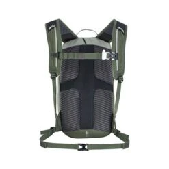EVOC MOCHILA RIDE 08L + HYDRAPACK (2 L) -BONTRA Ventas 1ec motxilles hidrat btt ride 8l hydrapack 2l gris pedra oliva 2022 4