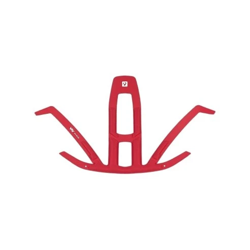 Almohadilla De Ajuste Para Casco Bontrager Blaze WaveCel 1 Almohadilla De Ajuste Para Casco Bontrager Blaze WaveCel