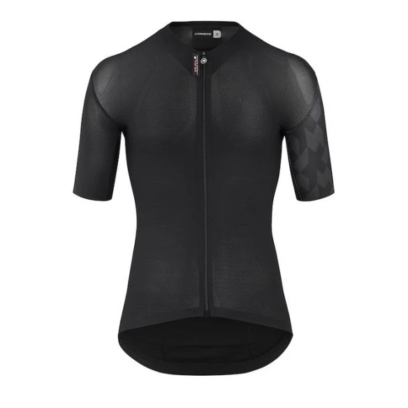 Maillot Assos Equipe RS S9 Targa 4 Maillot Assos Equipe RS S9 Targa - Imagen 4