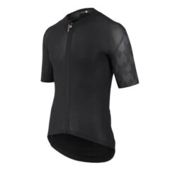 Maillot Assos Equipe RS S9 Targa 11 Maillot Assos Equipe RS S9 Targa -BONTRA Ventas as maillot estiu carrete ho m c equipe rs s9 targa blk 2022 5