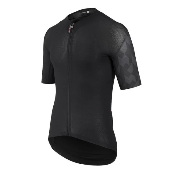 Maillot Assos Equipe RS S9 Targa 6 Maillot Assos Equipe RS S9 Targa - Imagen 6