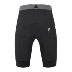 Culotte Assos Mille GT Half Shorts C2 -BONTRA Ventas as pant estiu sense tirants home mille gt half shorts c2 blk 2022 1