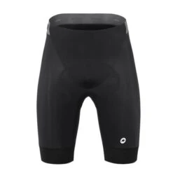 Culotte Assos Mille GT Half Shorts C2 -BONTRA Ventas as pant estiu sense tirants home mille gt half shorts c2 blk 2022 3