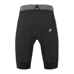 Culotte Assos Mille GT Half Shorts C2 -BONTRA Ventas as pant estiu sense tirants home mille gt half shorts c2 blk 2022 4