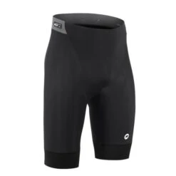 Culotte Assos Mille GT Half Shorts C2 -BONTRA Ventas as pant estiu sense tirants home mille gt half shorts c2 blk 2022 5