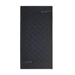 BANDANA GOBIK TUBULAR UNISEX BLACK LEAD