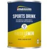 BEBIDA ENERGETICA MAXIM LIMA/LIMON 480gr.