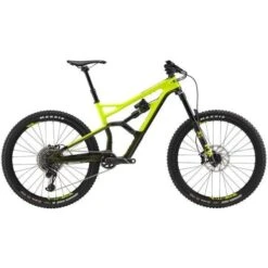 BICI CANNONDALE JEKYLL 2 (2018)