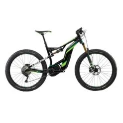 BICI CANNONDALE MOTERRA 1 (2018) -BONTRA Ventas bici cannondale moterra 1 2018 2