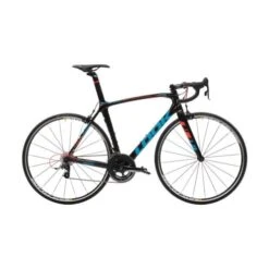 BICI LOOK 695ZR SRAM RIVAL 22 (2017)