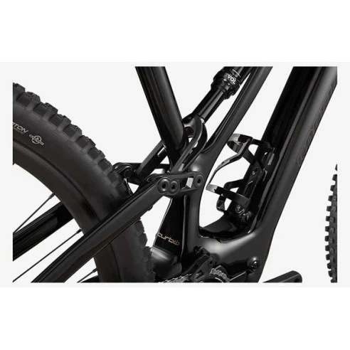 BICI SPECIALIZED TURBO LEVO SL COMP CARBON 2021 5 BICI SPECIALIZED TURBO LEVO SL COMP CARBON 2021 - Imagen 5