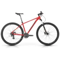 BICICLETA MEGAMO NATURAL 40 (2022)