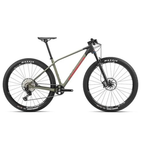 BICICLETA ORBEA ALMA M25 (2021) 1 BICICLETA ORBEA ALMA M25 (2021)