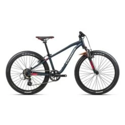 BICICLETA ORBEA MX-24 XC AZUL (2021)