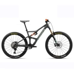 BICICLETA ORBEA OCCAM M10 LT (2023)