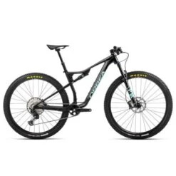 BICICLETA ORBEA OIZ 29 H10 TR (2022)