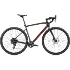 BICICLETA SPECIALIZED DIVERGE (2021) -BONTRA Ventas bicicleta specialized diverge 2021 3
