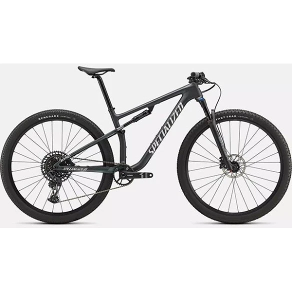 BICICLETA SPECIALIZED EPIC COMP 2022 4 BICICLETA SPECIALIZED EPIC COMP 2022 - Imagen 4