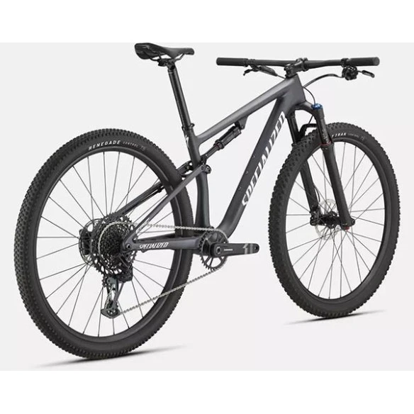 BICICLETA SPECIALIZED EPIC COMP 2022 6 BICICLETA SPECIALIZED EPIC COMP 2022 - Imagen 6