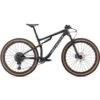 BICICLETA SPECIALIZED EPIC FSR EXPERT (2021)