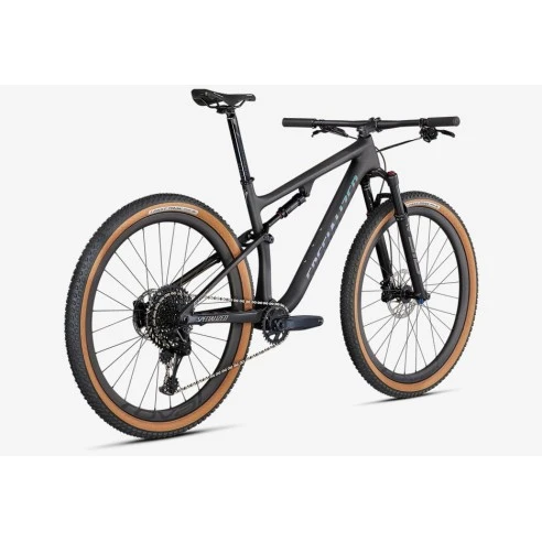 BICICLETA SPECIALIZED EPIC FSR EXPERT (2021) 3 BICICLETA SPECIALIZED EPIC FSR EXPERT (2021) - Imagen 3