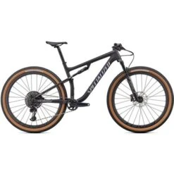 BICICLETA SPECIALIZED EPIC FSR EXPERT (2021)