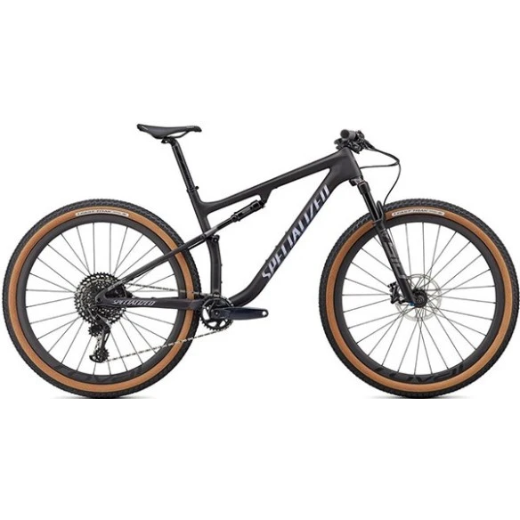 BICICLETA SPECIALIZED EPIC FSR EXPERT (2021) 4 BICICLETA SPECIALIZED EPIC FSR EXPERT (2021) - Imagen 4