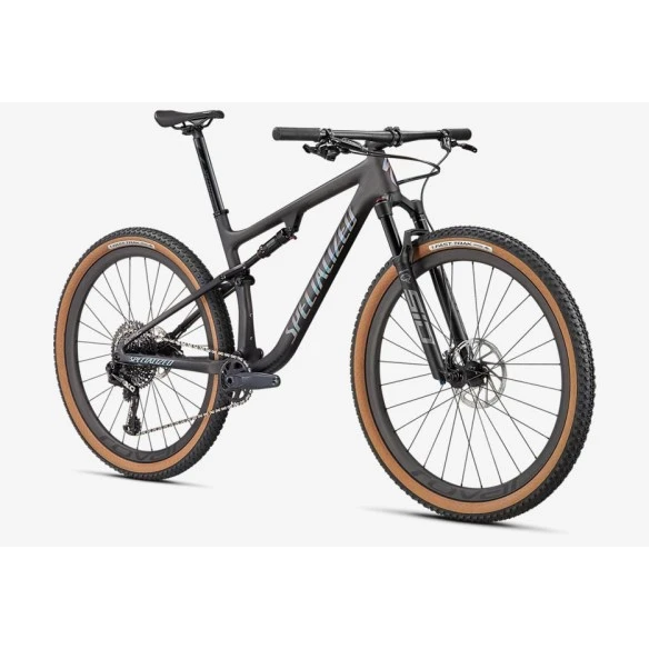 BICICLETA SPECIALIZED EPIC FSR EXPERT (2021) 5 BICICLETA SPECIALIZED EPIC FSR EXPERT (2021) - Imagen 5