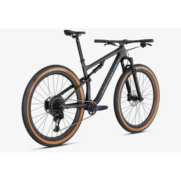 BICICLETA SPECIALIZED EPIC FSR EXPERT (2021) 6 BICICLETA SPECIALIZED EPIC FSR EXPERT (2021) - Imagen 6