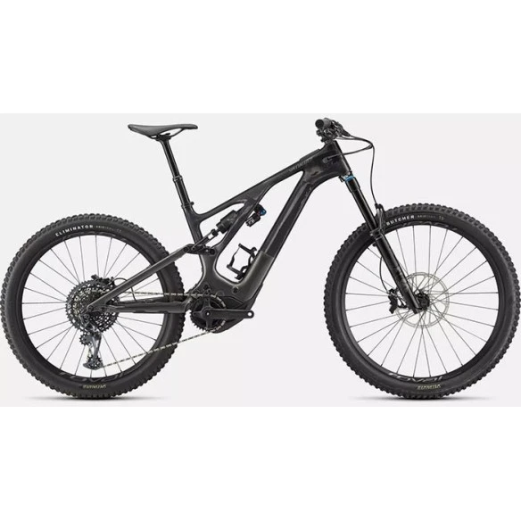 BICICLETA SPECIALIZED TURBO LEVO EXPERT (2022) 5 BICICLETA SPECIALIZED TURBO LEVO EXPERT (2022) - Imagen 5