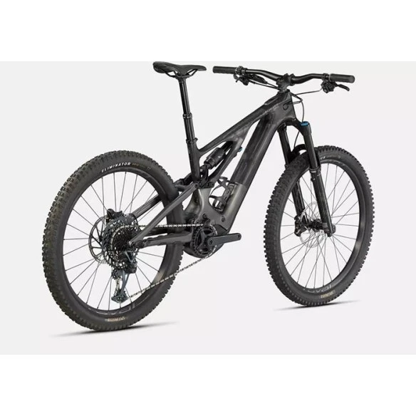 BICICLETA SPECIALIZED TURBO LEVO EXPERT (2022) 6 BICICLETA SPECIALIZED TURBO LEVO EXPERT (2022) - Imagen 6