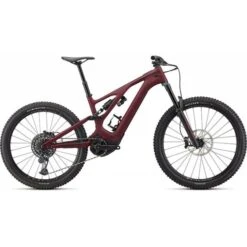 Bicicleta Specialized Turbo Levo Expert (2022) -BONTRA Ventas bicicleta specialized turbo levo expert 2022 3