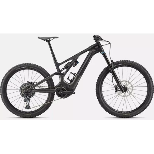 BICICLETA SPECIALIZED TURBO LEVO EXPERT (2022) 2 BICICLETA SPECIALIZED TURBO LEVO EXPERT (2022) - Imagen 2