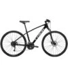 BICICLETA TREK DUAL SPORT 2 (2022)