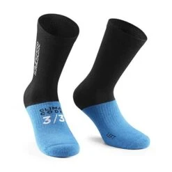 Calcetines Assos Ultraz Winter Evo