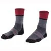 CALCETINES BONTRAGER RACE 13CM WOOL