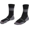 CALCETINES BONTRAGER RACE LANA 13cm