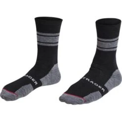CALCETINES BONTRAGER RACE LANA 13cm