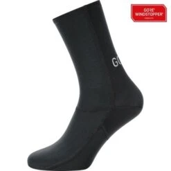 CALCETINES GORE WEAR C3 PARTIAL WINDSTOPPER -BONTRA Ventas calcetines gore wear c3 partial windstopper 2