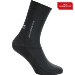 CALCETINES GORE WEAR C3 PARTIAL WINDSTOPPER -BONTRA Ventas calcetines gore wear c3 partial windstopper 4