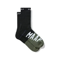 Calcetines Maap Apex Wool Sock