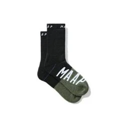 Calcetines Maap Apex Wool Sock -BONTRA Ventas calcetines maap apex wool sock 3