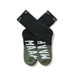 Calcetines Assos Ultraz Winter Evo -BONTRA Ventas calcetines maap apex wool sock 6